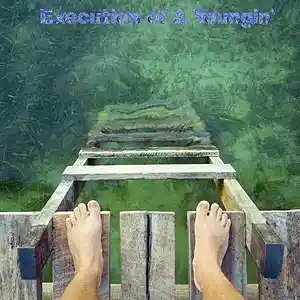 Picture for song 'Execution Of A Youngin'' by artist 'DiCE-aka-The-Diggity-D'