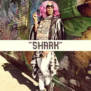 Picture for song 'Shark (Big Freedia Type Beat) - Devezin.com' by artist 'Devezin'