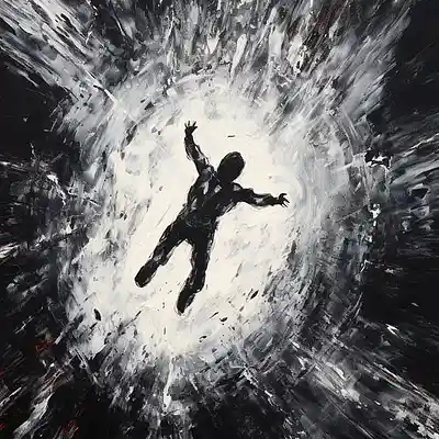 Picture for song 'how it ends' by artist 'drama collection'