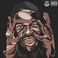 Picture for song 'SMACKIN - DRE SLIKK BEAT' by artist 'Dre Slikk'