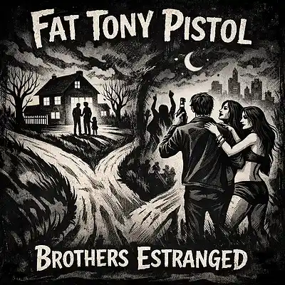 Picture for song 'Brothers Estranged' by artist 'Fat Tony Pistol'
