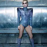 Picture for song 'Ice Queen' by artist 'Griffin Of The Evloution'