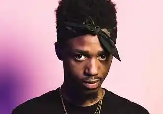 Picture for song 'Smoked Up' by artist 'Hardkore Rap Beats'