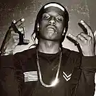 Picture for song '*** Bass ***' by artist 'Haze Anatomy Music'