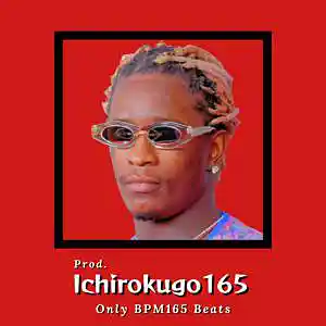 Picture for song '[FREE] Young Thug x Travis Scott Type Beat 2023' by artist 'Ichirokugo165'