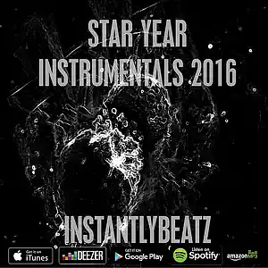 Picture for song 'Story Telling **EXCLUSIVE**' by artist 'InstantlyBeatz'
