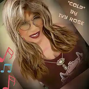 Picture for song 'Cold' by artist 'Ivy Rose R'