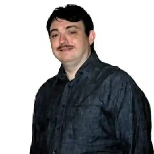 Artist picture