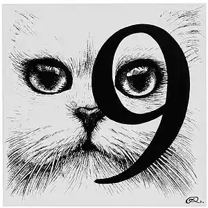 Picture for song 'Number Nein' by artist 'Jammer59'