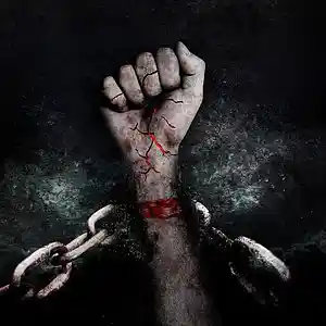 Picture for song '#Free at last' by artist 'J. Merritt'