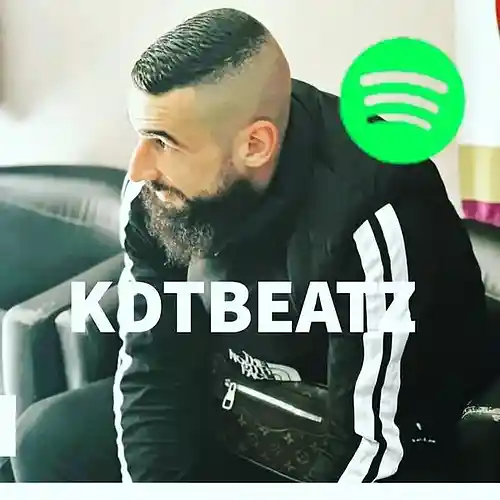 Picture for song 'libertar' by artist 'KDT Beatz'