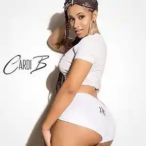 Picture for song 'Clap Cardi B x Yo Gotti type beat' by artist 'K.E. Got Keyz'