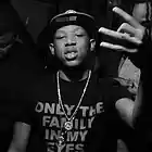 Picture for song 'Crazy (Prod. By @_KingLeeBoy)' by artist 'King LeeBoy'