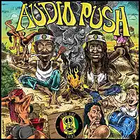 Picture for song 'Feel The Vibe *AUDIO PUSH TYPE*' by artist 'Koba Productions'
