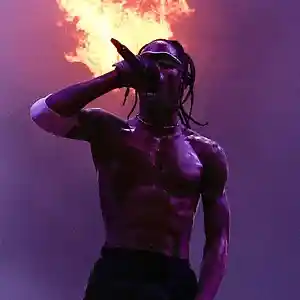 Picture for song 'Amnesia (Travis Scott type beat)' by artist 'L4FFY'