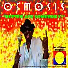 Picture for song 'Better Ask Somebody! -single version' by artist 'Lawrence Wise And The Cosmic Funk Orchestra OSMOS'