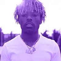 Picture for song '(NEW) Froze ' by artist 'LEXI BANKS'
