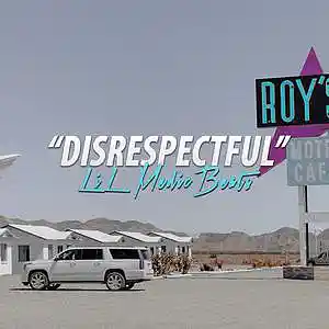 Picture for song ''Disrespectful' // Buy Two Get 4 FREE!' by artist 'LiL Medic Beats'