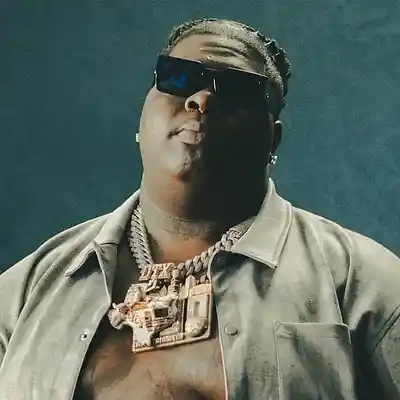 Song picture of 'Big D (BigXthaPlug Type Beat)'