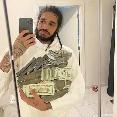 Picture for song 'Ot7 Quanny x NR Boor Type Beat-"Body 4 Body"' by artist 'MP3Meech'