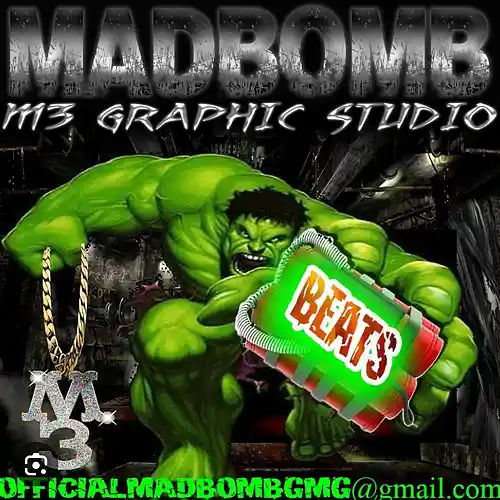 Picture for song 'madbomb-music_madbomb-jingle-bell' by artist 'MADBOMB MUSIC'