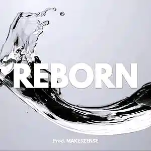Picture for song 'Reborn' by artist 'MAKESZENSE'