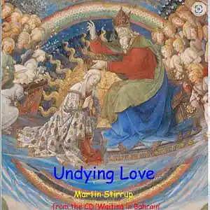 Picture for song 'WIB 11 Undying Love' by artist 'martin stirrup'