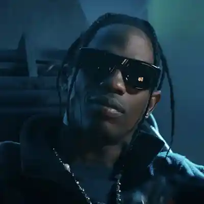 Picture for song 'Born To Win' by artist 'MeehaTheProducer'