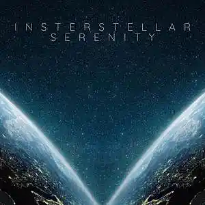 Picture for song 'Interstellar Serenity' by artist 'Netuno Soundtracks'