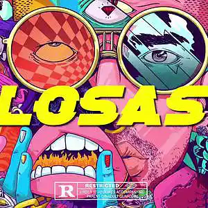 Picture for song 'Losas' by artist 'pandamusic'