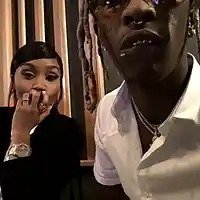 Picture for song 'OverTime' by artist 'PrinceLamill'