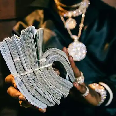 Picture for song 'OUTSIDE [LIL TONY TYPE BEAT] 1+1FREE' by artist 'ProdbyNihili'