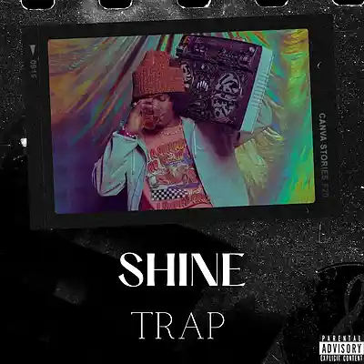 Picture for song 'Smino x Isaiah Rashad Type Beat Calm ''shine''' by artist 'ProdGeovan7'