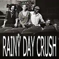 Picture for song 'My Own' by artist 'Rainy Day Crush'