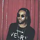 Picture for song 'Heart and Stuff ::. (PARTYNEXTDOOR Type Beat)' by artist 'RicandThadeus'