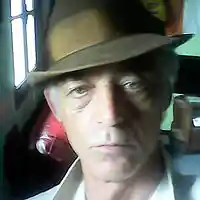 Picture for song 'RED STAR ANGEL.mp3' by artist 'SHANE TREACY AND THE SUNFLOWER MEN'