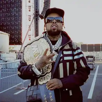 Picture for song 'Griselda Type Beat "Anguish" By Prod. TexaSs' by artist 'TexaSs'