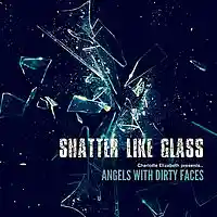 Picture for song 'Shatter Like Glass 10' by artist 'The Angels With Dirty Faces'