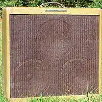 Picture for song 'Delta Custom 3-12 twin' by artist 'The Ovarian Systers'