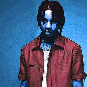 Picture for song 'Last Hero (POLO G Type Beat)' by artist 'Van Arty'