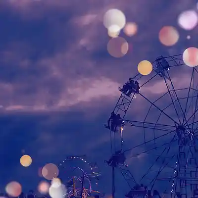 Picture for song '"Carnival" Beat for Sale' by artist 'whoDeanyBeatz'