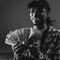Picture for song 'Money Talks' by artist 'XXXMAKEITBOUNCE'