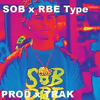 Picture for song 'SOB x RBE TYPE BEAT Bottle TYPE PROD x TRAK' by artist 'Zayroc Beats'