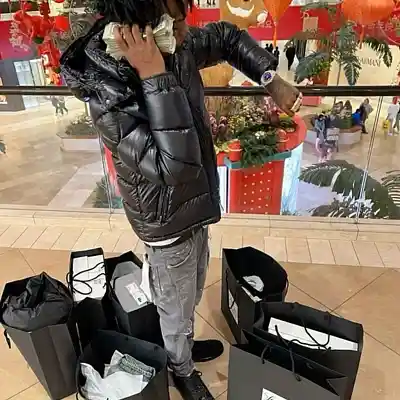 Picture for song 'Rio Da Yung OG x Babyfxce E Type Beat - Cologne' by artist '8xbeatz'