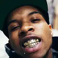 Picture for song 'Ridin Dirty(Tory Lanez type beat)' by artist 'A1 Keyz(Worldwide)'