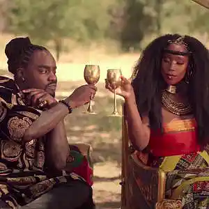 Song picture