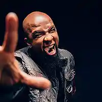 Picture for song 'So Cold' by artist 'Allen Kass Beats'