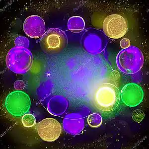 Picture for song 'Electric Skin' by artist 'Anthony L Smith'