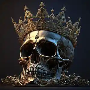 Picture for song 'Trap King Part 1' by artist 'ProDByGoDBoDI'