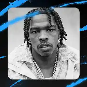 Picture for song 'LIL BABY X LIL DURK TYPE BEAT - "DANGER"' by artist 'anthony palmer'